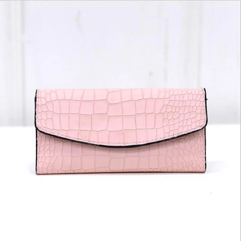 

Long Wallet Women Purses Tassel Fashion Coin Purse Card Holder Wallets Female High Quality Clutch Money Bag PU Leather Wallet