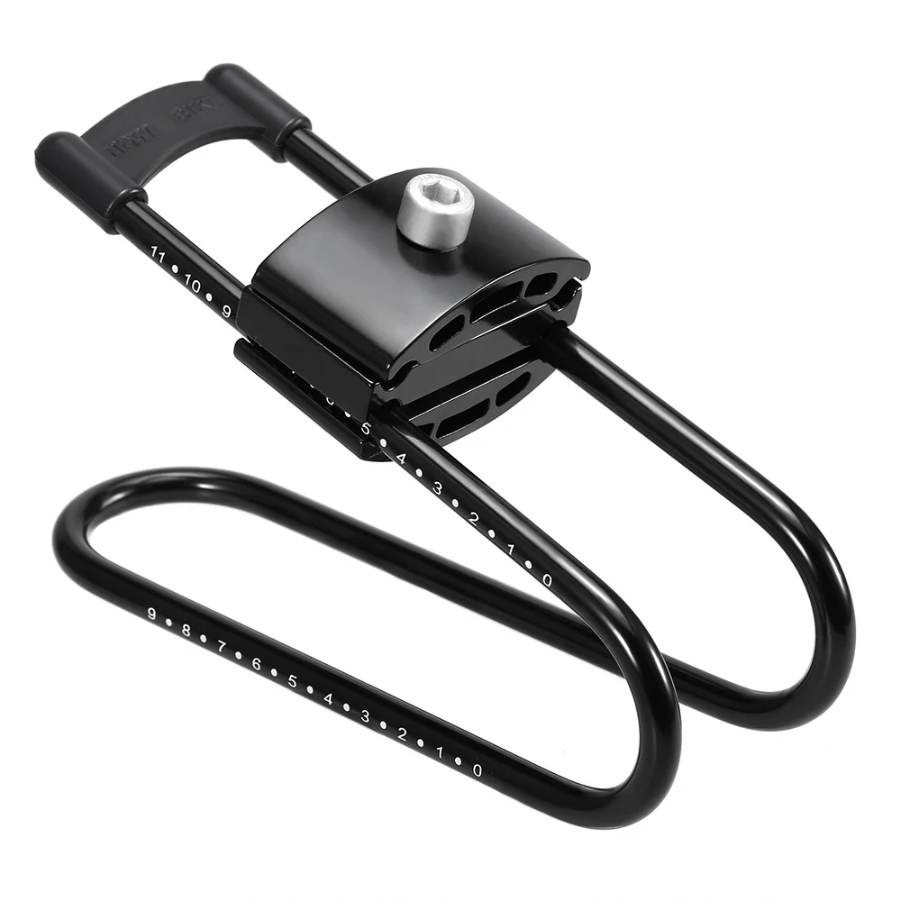 

Cycling Suspension Device Bike Shock Absorber Bicycle MTB Bike Shocks Spring Saddle Absorber