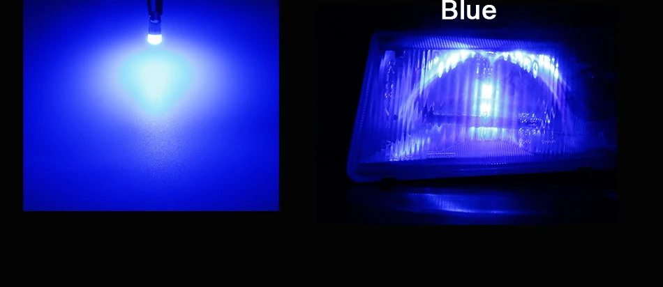Hlxg 2 шт. Авто T10 W5W светодиодный лампы 3030 168 194 автомобильные аксессуары Габаритные огни для чтения лампы сигнала поворота дневные ходовые огни 12V Белый Янтарный красные, синие
