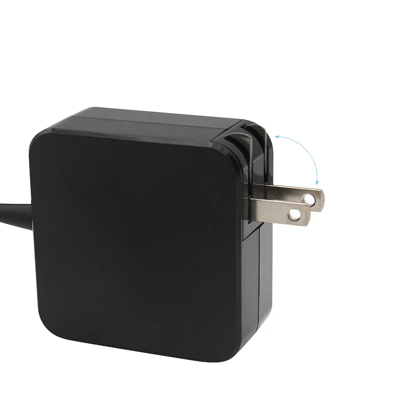 Netcosy 19V 2.37A 45W 4.0*1.35mm AC Adapter for ASUS Zenbook UX21A UX31A Taichi 21 VivoBook S200E X200E Power Supply Charger Netcosy 19V 2.37A 45W 4.0*1.35mm AC Adapter for ASUS Zenbook UX21A UX31A Taichi 21 VivoBook S200E X200E Power Supply Charger