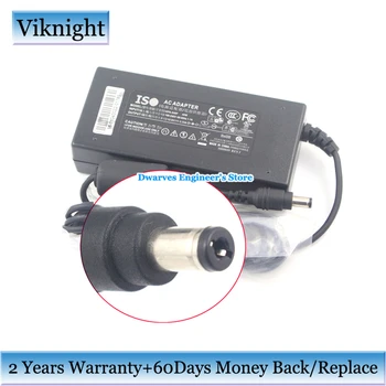 

genuine KPA-040F KPL040FVI 12V 3.33A 40W ISO AC ADAPTER Power Supply For Meos LED LCD TV Charger