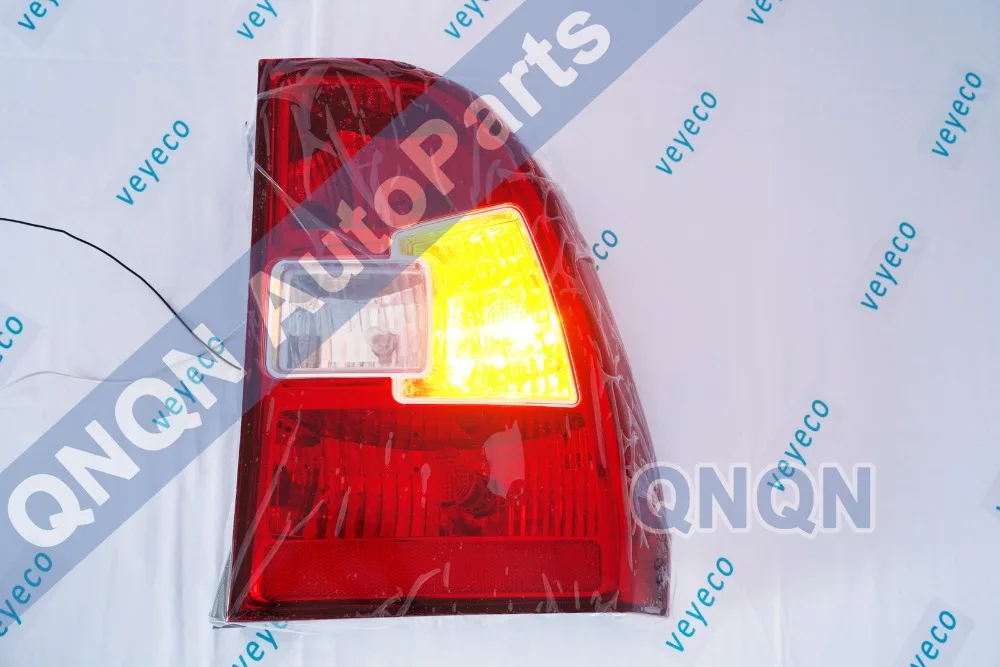 

Tail Lights Rear Light Lamp for Kia Sportage 07-12