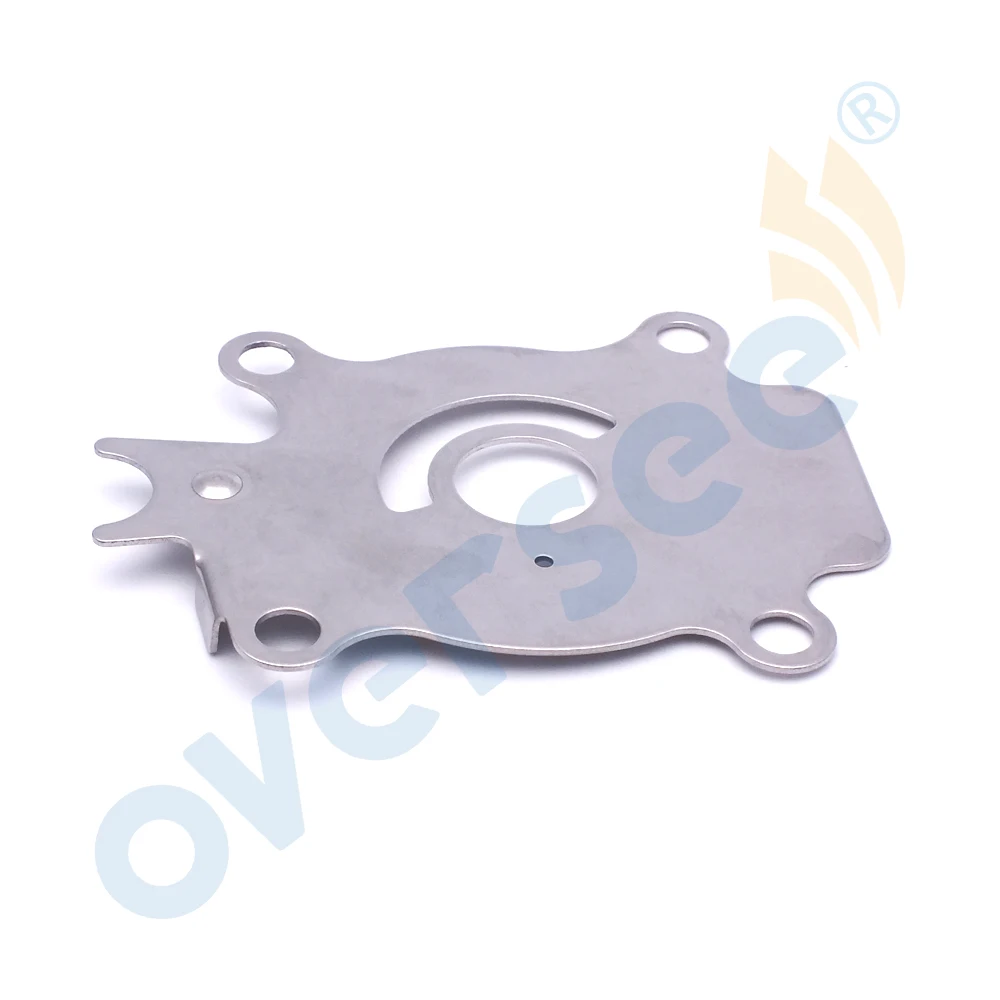 17400-95351 New Water Pump Impeller Service Kit for Suzuki Outboard DT75 DT85 18-3244