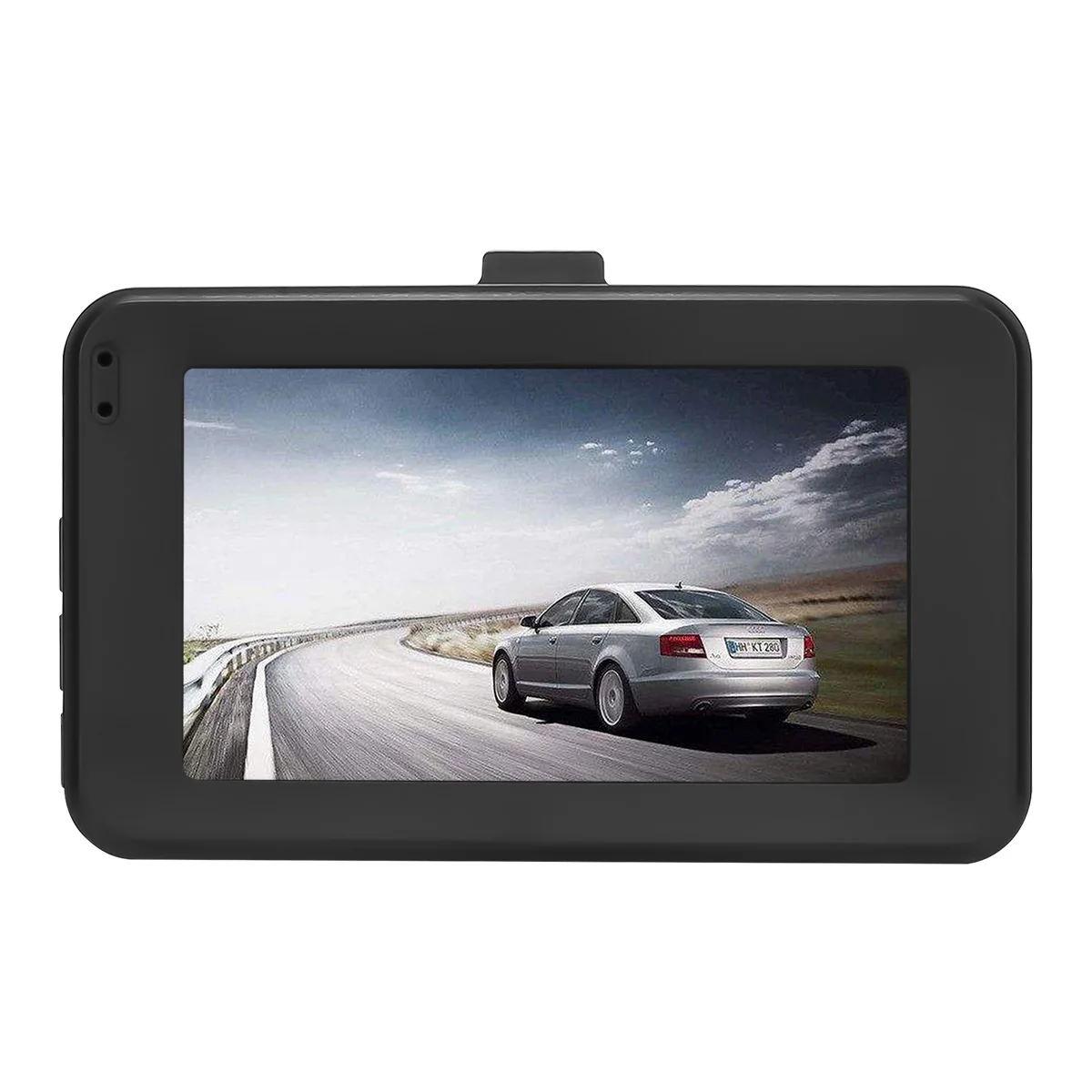 Smart Dash Camera 170 градусов 3 0 дюймов 1080P Автомобильный видеорегистратор g сенсор