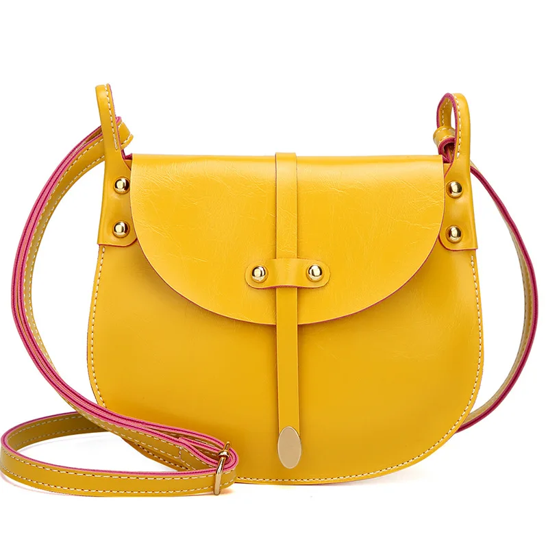 

New Sleek Minimalist Women's Shoulder Crossbody Bag