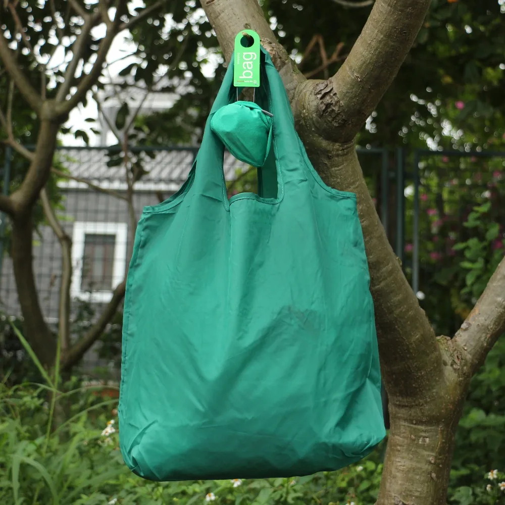 Круглый шар эластичный хлопок сумка складная сумка многоразовые Портативный плечо складной чехол сумки печати