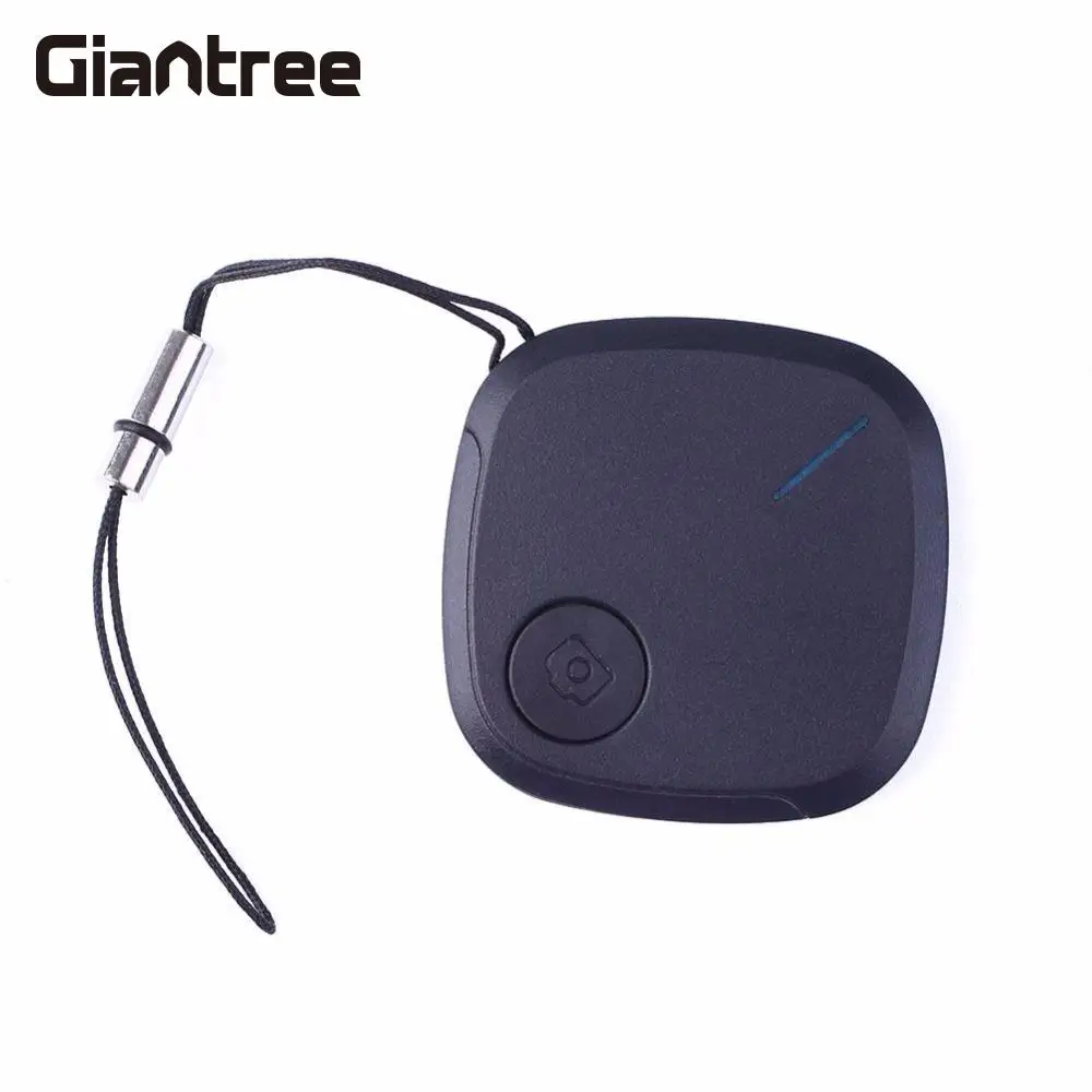 

giantree Chlid Anti-Lost Alarm Tracker Keys Smart Tag GPS Tracker Bluetooth 4.0 Locator Anti Lost Alarm Key Finder For Phone