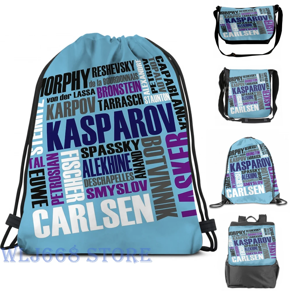 champs bookbags