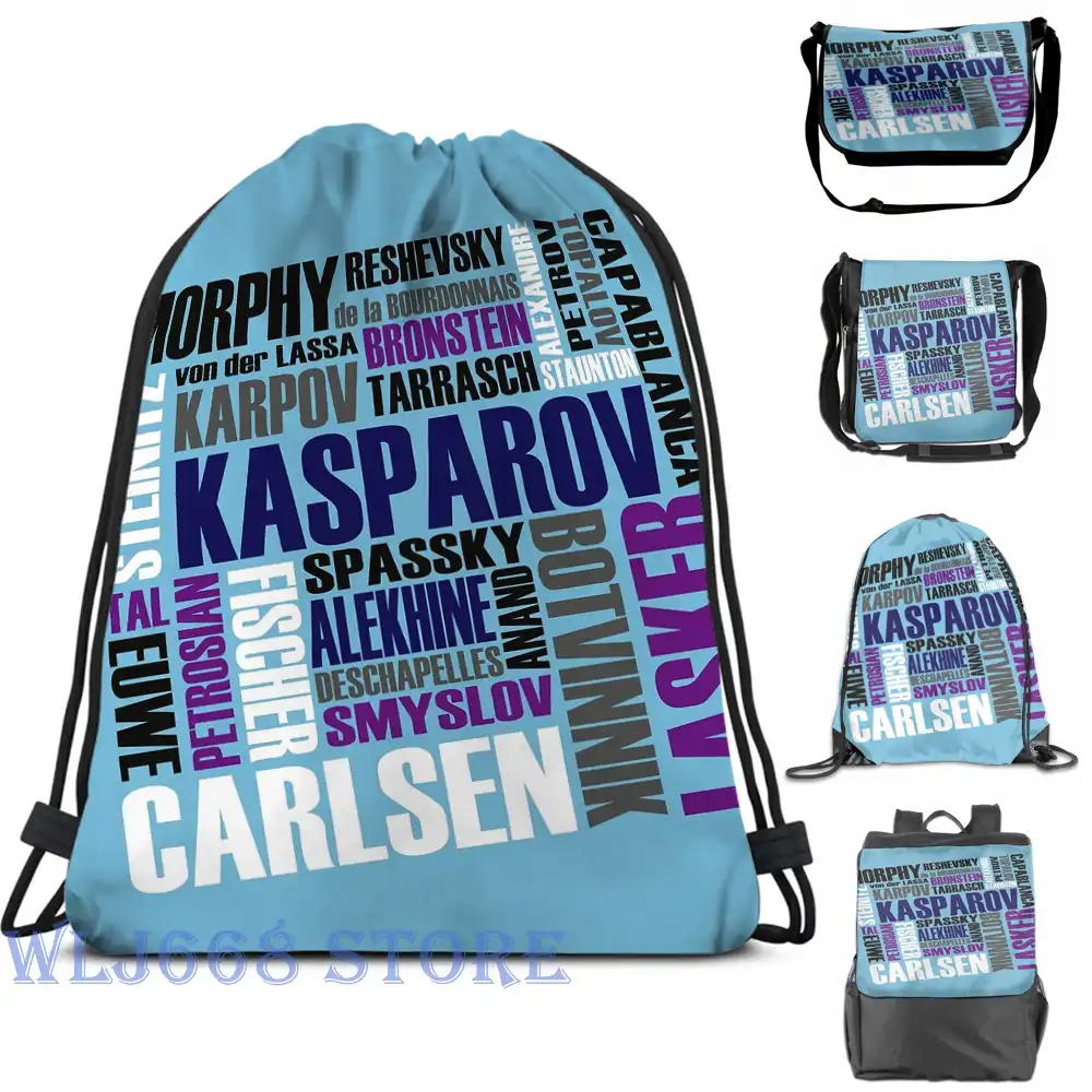 champions bag