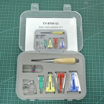 

7 pcs/sets Multi functional household sewing machine accessories System bring suit CY-BTM - S1 taiwans