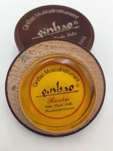 The violin viola cello rosin bass erhu pan-hu stringed instruments dedicated rosin Log in a box