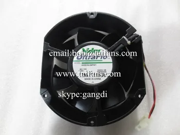 

new Fan A35516-59PW1 172*150*51mm 48V dc 1.55A 3lines