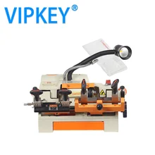 100-F станок WENXING для расширенного многофункционального двойного ключа копировального режущего станка