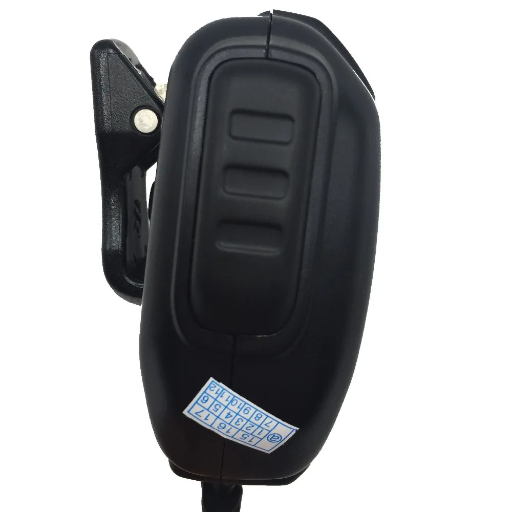 Hytera HYT Speaker Microphone SM08M3 TC-500 TC-600 TC-610 TC-620 TC-700 TC-580 TC-518 TC-618 (5)