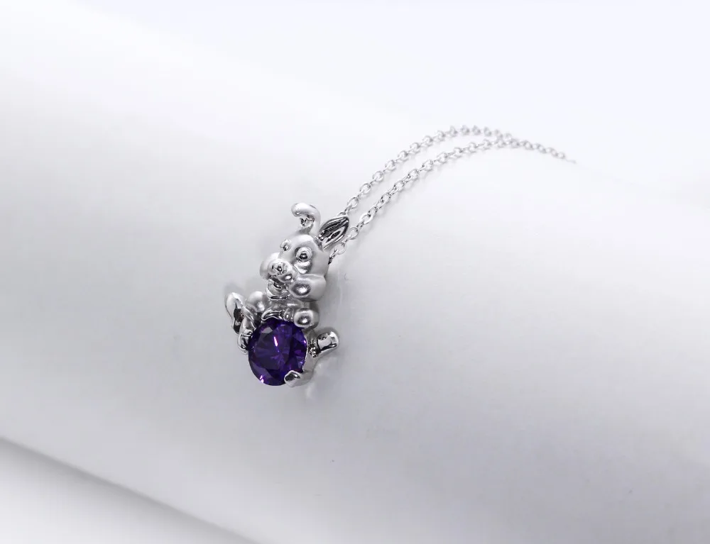 Zodiac animal pendant (5)