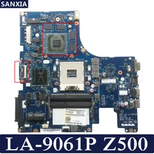 KEFU VIWZI-Z2 LA-9061P Laptop motherboard for Lenovo Z500 Test original mainboard with Video card цена KEFU VIWZI-Z2 LA-9061P Laptop motherboard for Lenovo Z500 Test original mainboard with Video card цены онлайн