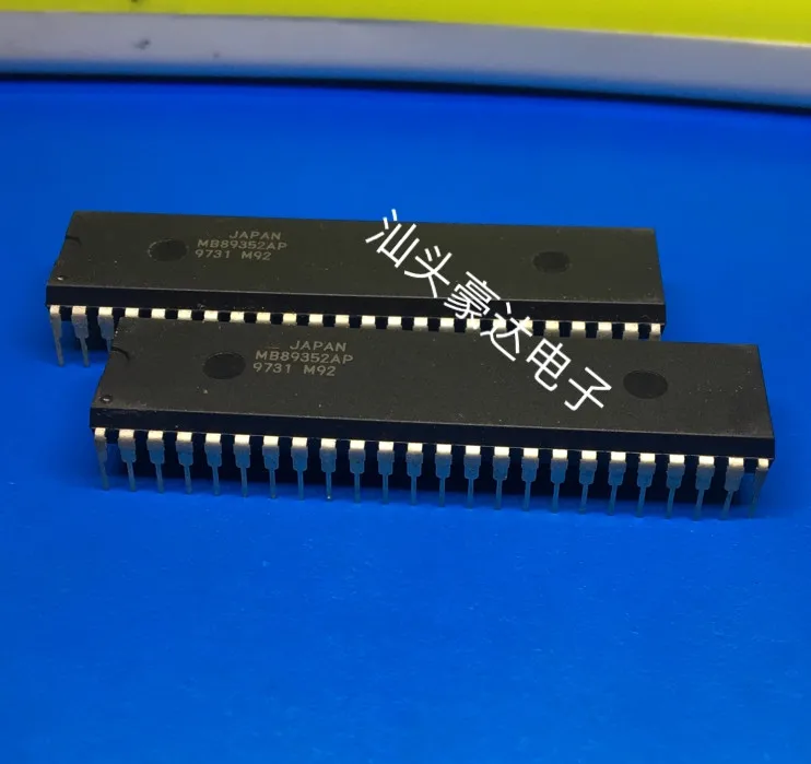 1 шт. MB89352AP DIP-48 100% новый и оригинальный | Электроника