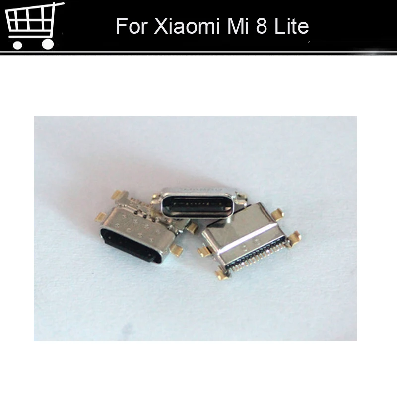 For Xiaomi Mi 8 Lite