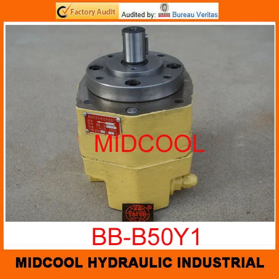 

high quality pump BB-B50Y1