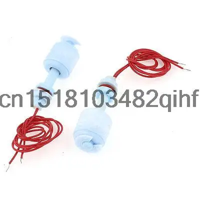 

2 x ZP5210 2.1" Length Liquid Water Level Sensor Vertical Floating Switch