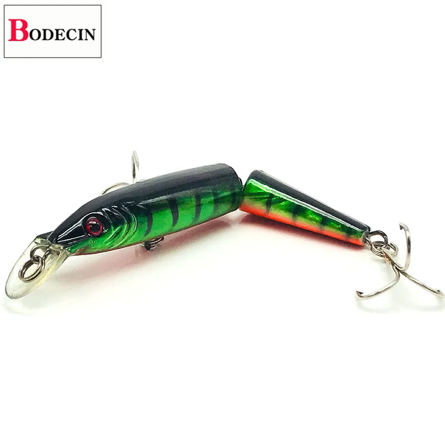 Wobblers الاصطناعي الطعم بايك الصلب الصيد السحر التصيد Jerkbait Crankbait Pesca وهمية الأسماك Swimbait بيكي اليابانية المتذبذب Wobblers الاصطناعي الطعم بايك الصلب الصيد السحر التصيد Jerkbait Crankbait Pesca وهمية الأسماك Swimbait بيكي اليابانية المتذبذب
