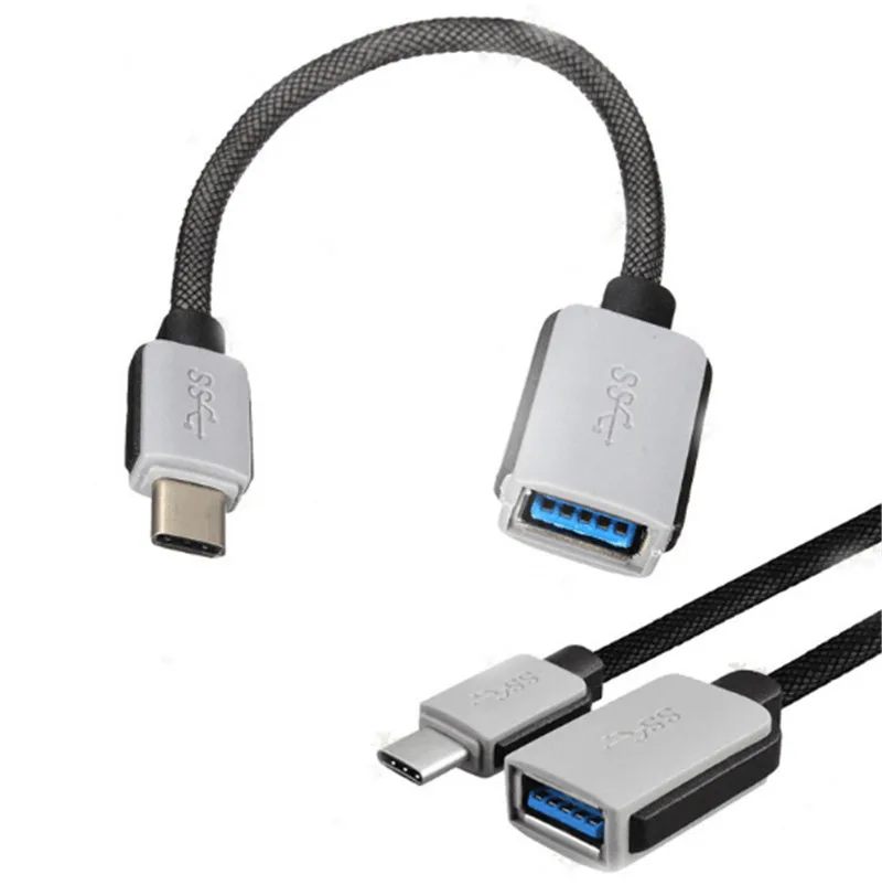 Usb 3.0 OTG to type c otg adapter for Letv One/Pro/Xiaomi