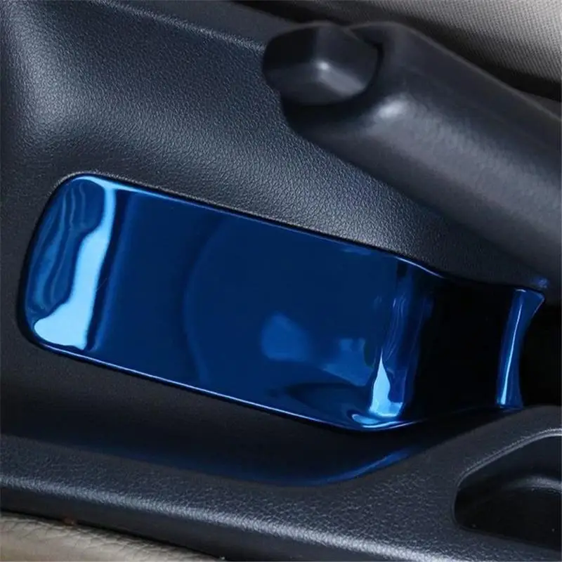 Gear automobile decorative car styling modification covers decoration accessory protecter accessories 15 16 17 FOR Honda