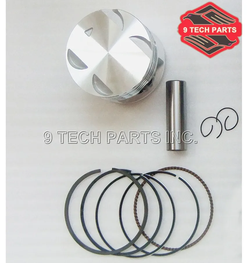 12111 38201 GN250 DR250 GZ250 TU250 SP250: набор пистонов с кольцами GN TU SP 250 STD более 0 25 50 75 1 00|piston kit|kit