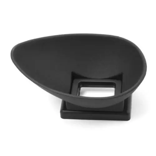 

22mm Rubber Eyecup for Canon EOS 3/5 10D 20D 30D 40D 50D 5D Mark II Leica DSLR