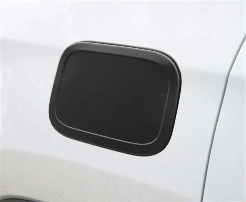 Авто Крышка топливного бака отделка декоративные наклейки Стайлинг Fit для Jeep Compass