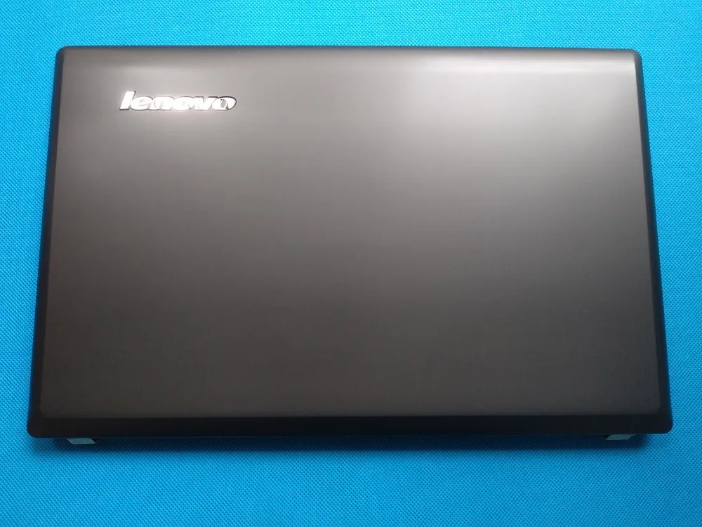 Для lenovo G580 G585 ЖК задняя крышка+ ЖК передняя рамка Крышка AP0N2000444 AP0R4000100