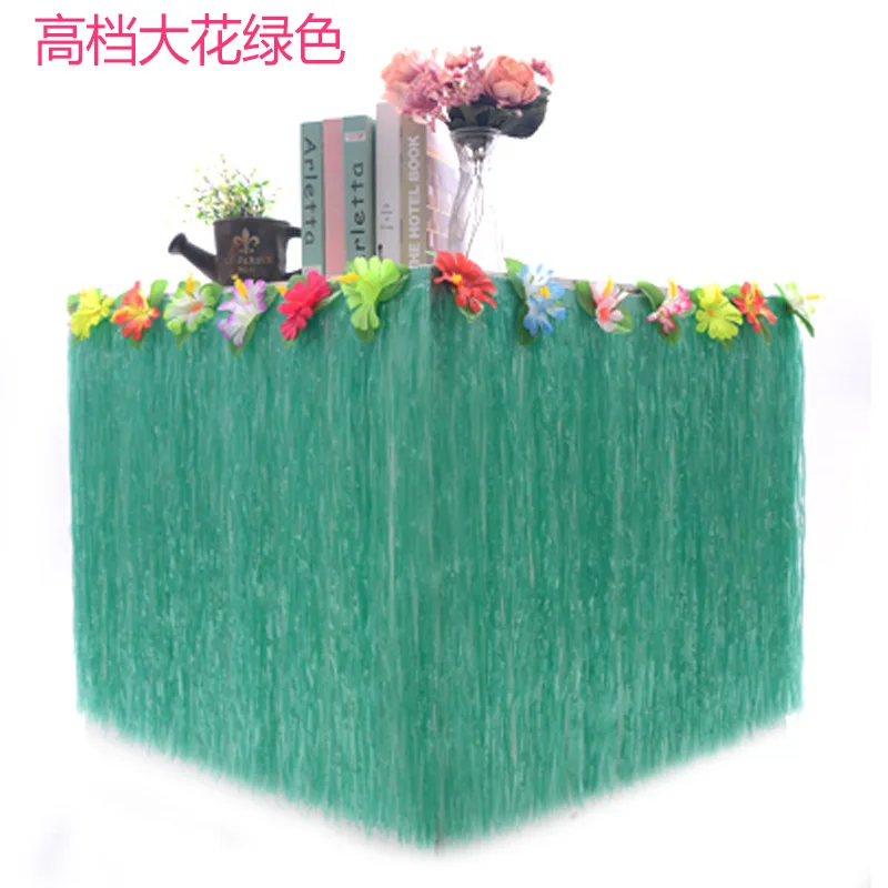 deep green