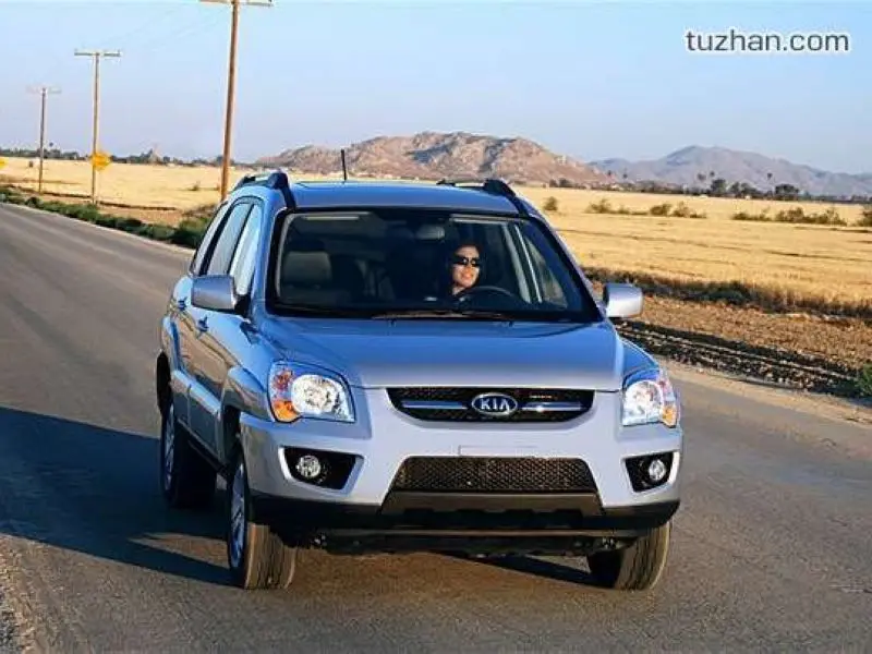 Sportage