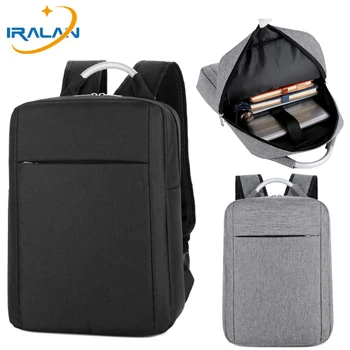 

Nylon Scratchproof Travel Backpack Men Laptop Bag 14 15 15.6 13 inch Notebook Package Larger Capaticy Multifunction Portable Bag