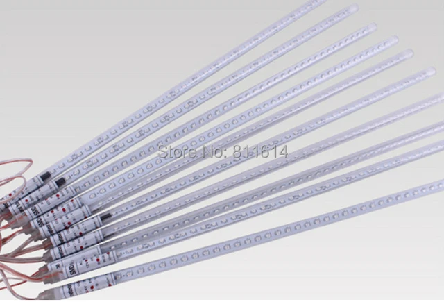 3528 smd 10 buizen/set 3528 ip65 outdoor led vallende sneeuw lichten ... 3528 smd 10 buizen/set 3528 ip65 outdoor led vallende sneeuw lichten ...