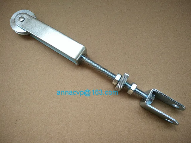 trailer brake cable adjuster 2