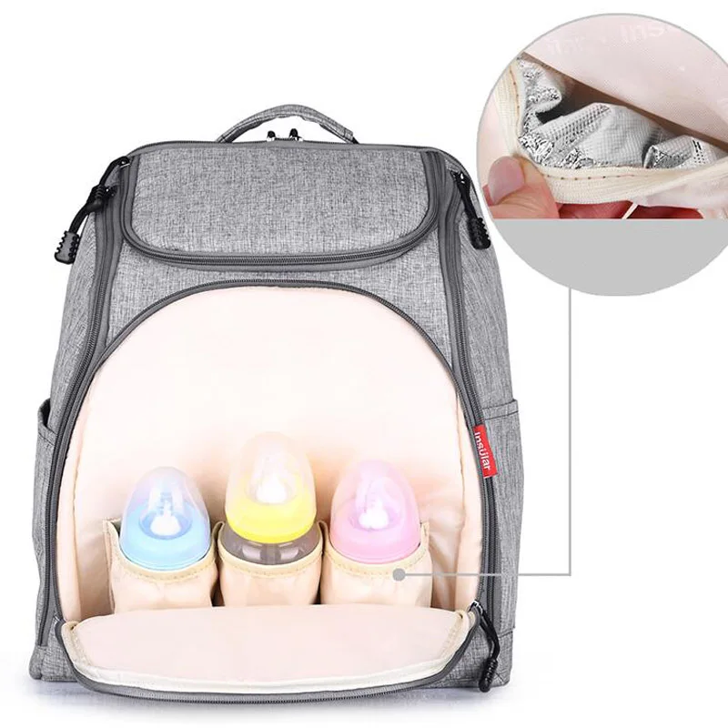 Mommy Backpack (5)