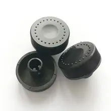 Новая кнопка настройки ручки для Tecsun PL-660 PL660 радио приемник