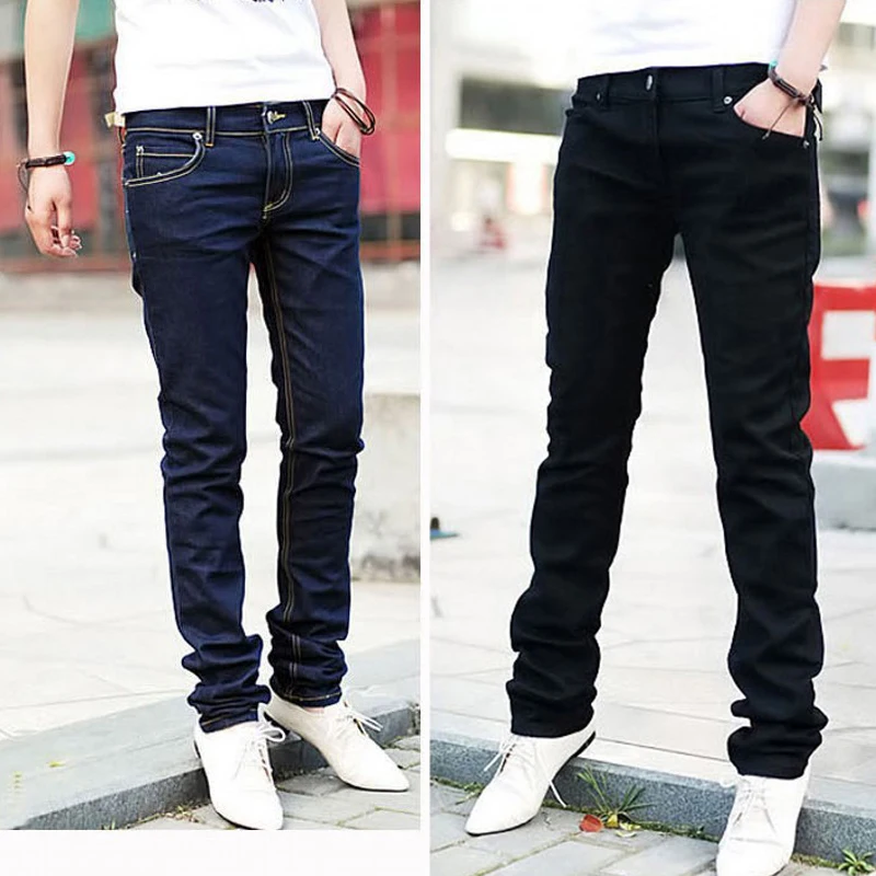 Pencil jeans for men r0nd.tk provides pencil fit jeans for men items from China top selected Men's Jeans, Men's Clothing, Apparel suppliers at wholesale prices with worldwide delivery. You can find pencil, Men pencil fit jeans for men free shipping, pencil fit jeans for men and view pencil fit jeans for men reviews to help you choose.