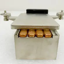 508955-001 аккумулятор большой емкости теплоотводящий кулер 508766-001 624787-001 586641-001 594887-001 аккумулятор большой емкости Процессор кулер для BL460C G6 G7