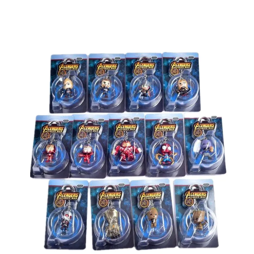 wholesale marvel toys