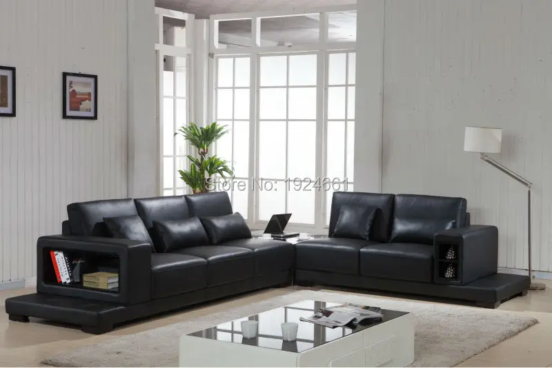 Modernes design ledersofa kaufen billigmodernes design ledersofa ... Sessel wohnzimmer design