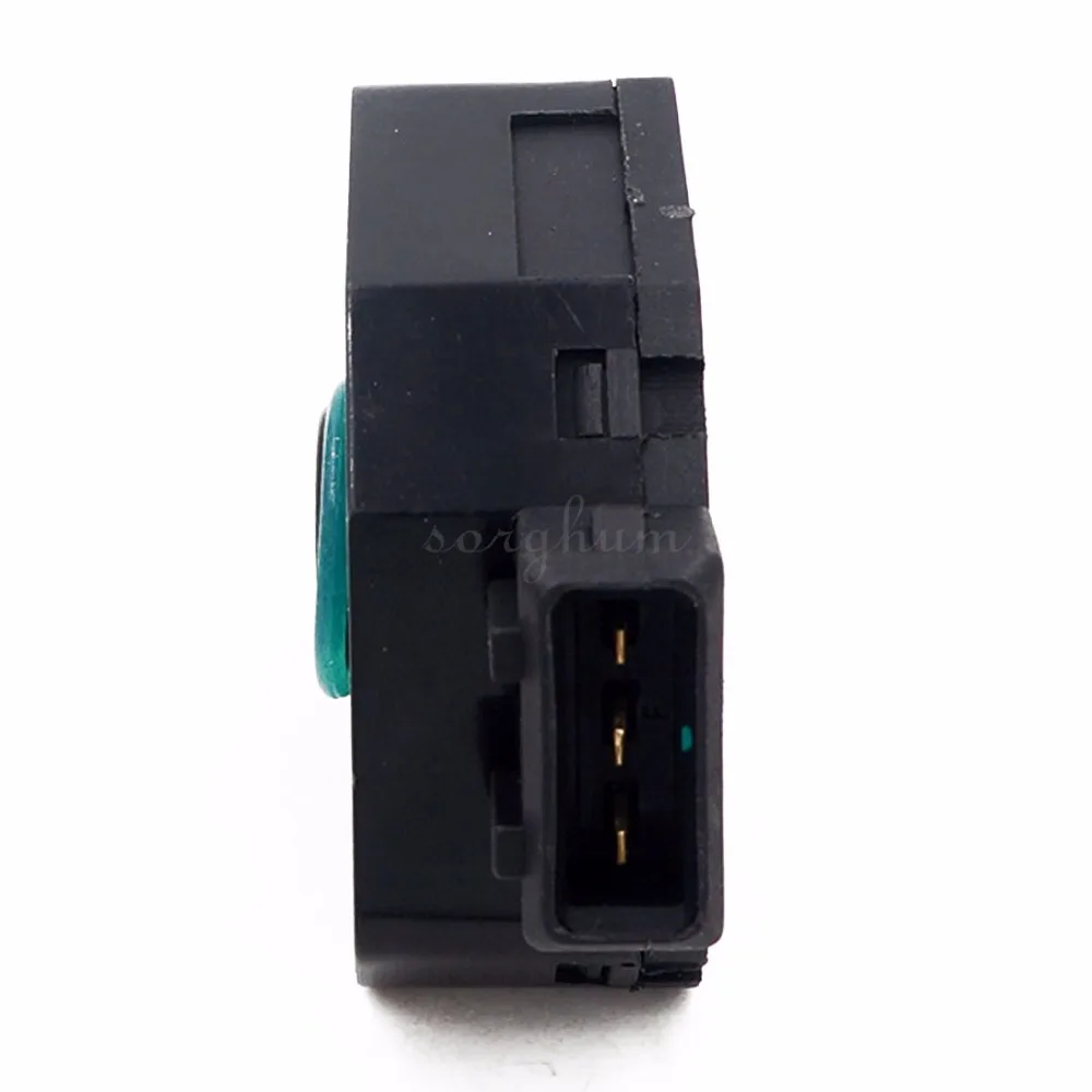 Новый Датчик положения дроссельной заслонки TPS 037907385N / 037 907 385 N для VW Golf Jetta GL GLX Passat