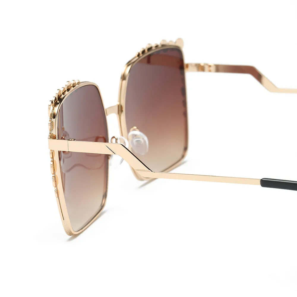 Солнцезащитные очки gafas de sol mujer A8 квадратные солнцезащитные для женщин и