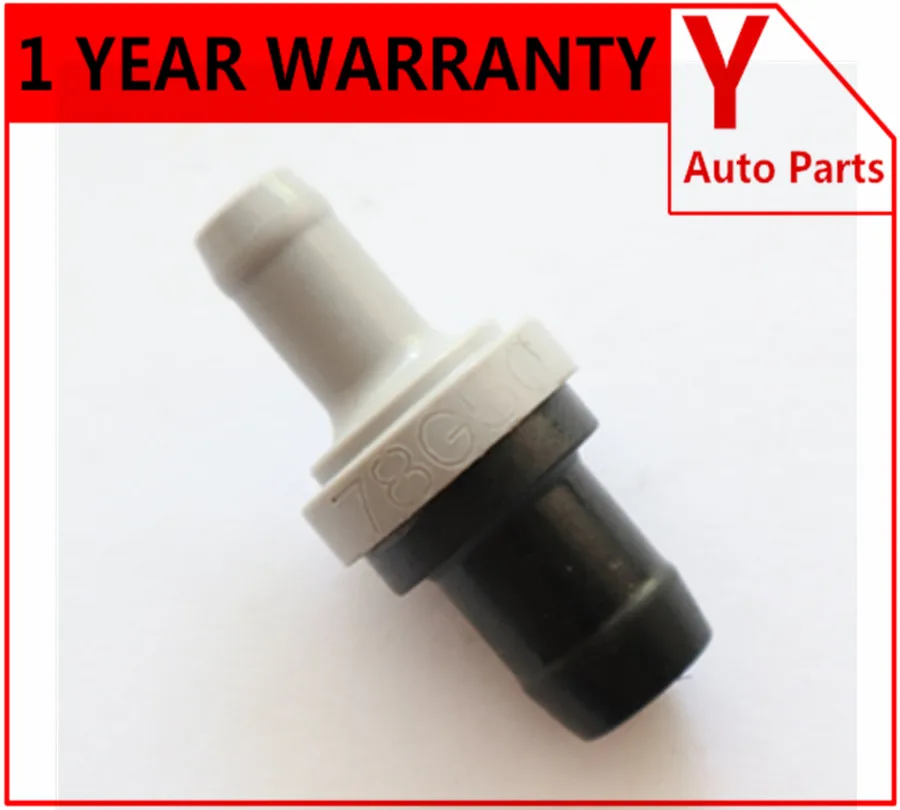 Original PCV valve 18118 78G50 1811878G50 18118 78G50 000 Auto PCV