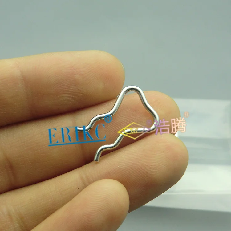 ERIKC электромагнитный клапан common rail с зажимом F 00R J00 322 (F00R 322) Форсунка для
