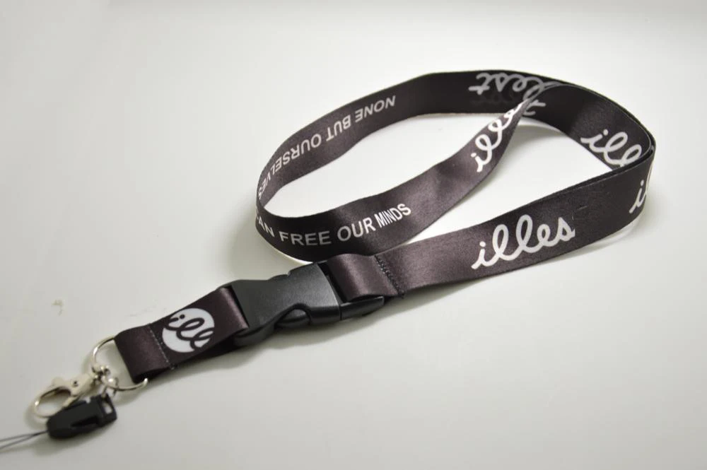 illes JDM Lanyard For Key/Phone w/ iLL Fresh As Fck Domo Shocker, etc Nos Turbo keychain key