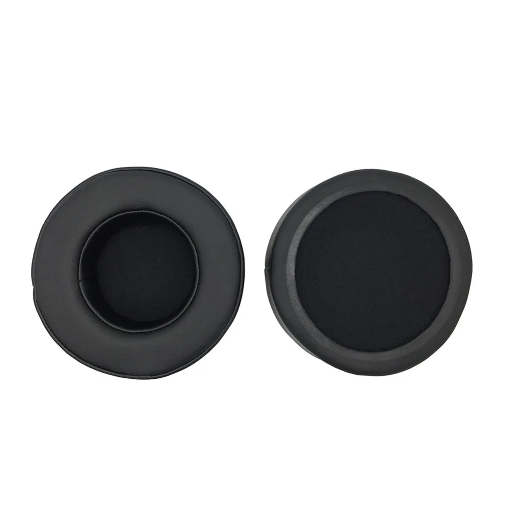 IMTTSTR Ear Pads Earpads for Monoprice Monolith M1060C Headphones Earmuff Cover Cushion Replacement Cups Sleeve Pillow