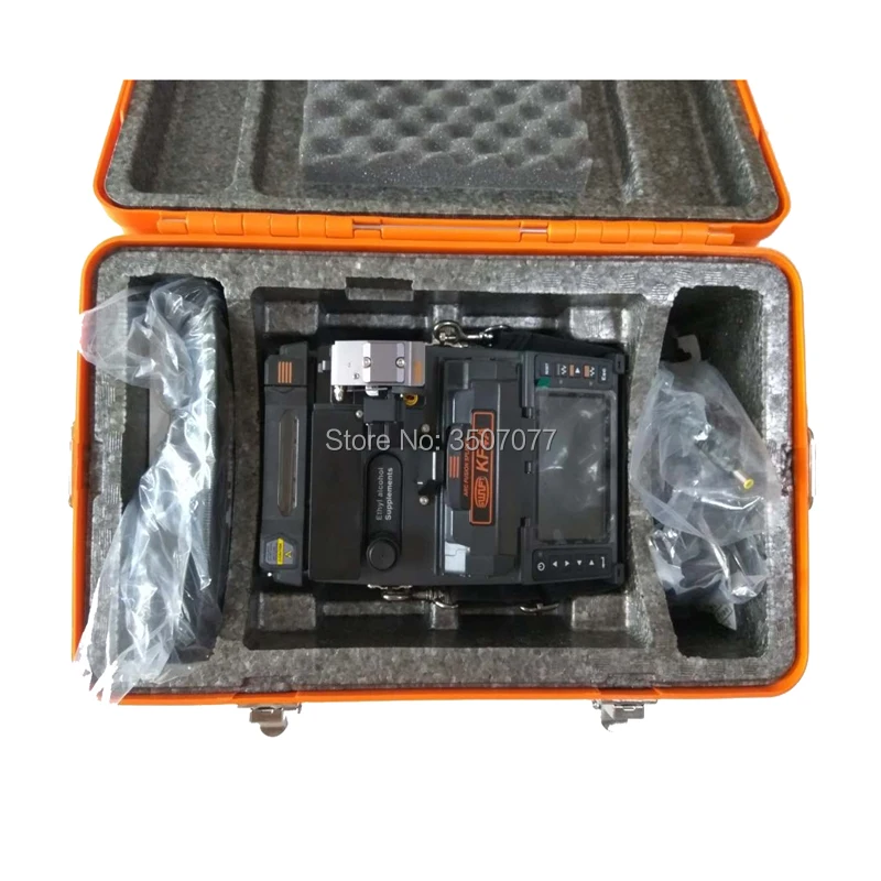 KF4A splicer -7