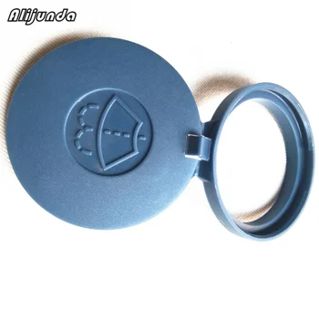 

Teapot Cap Radiator Cap Car Wiper Spray Tank Cap For Peugeot 301/307/308/408/2008 3008 Citroen C-Quatre c4L
